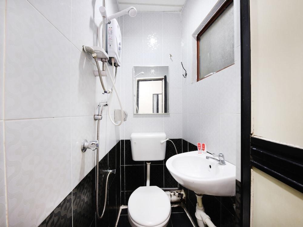 Oyo 304 Zero Hour Hotel Kuala Lumpur Eksteriør bilde