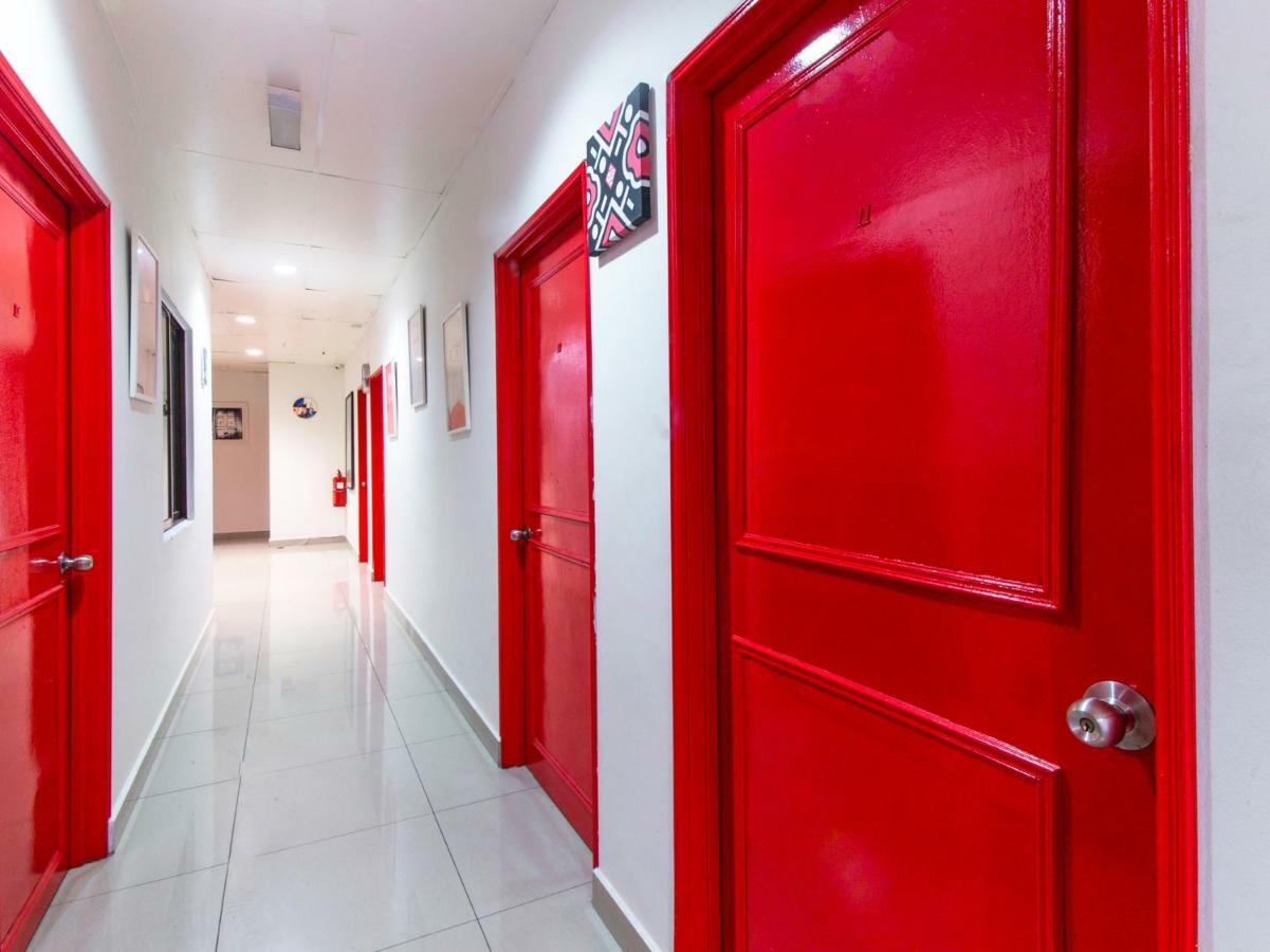 Oyo 304 Zero Hour Hotel Kuala Lumpur Eksteriør bilde