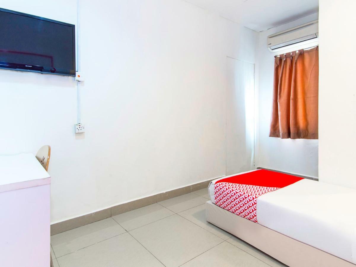 Oyo 304 Zero Hour Hotel Kuala Lumpur Eksteriør bilde