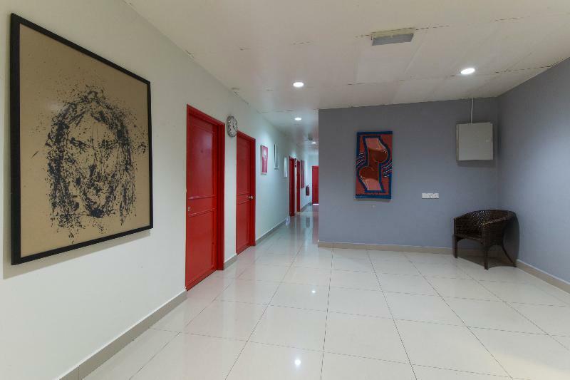 Oyo 304 Zero Hour Hotel Kuala Lumpur Eksteriør bilde