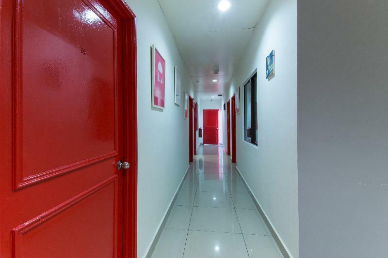 Oyo 304 Zero Hour Hotel Kuala Lumpur Eksteriør bilde