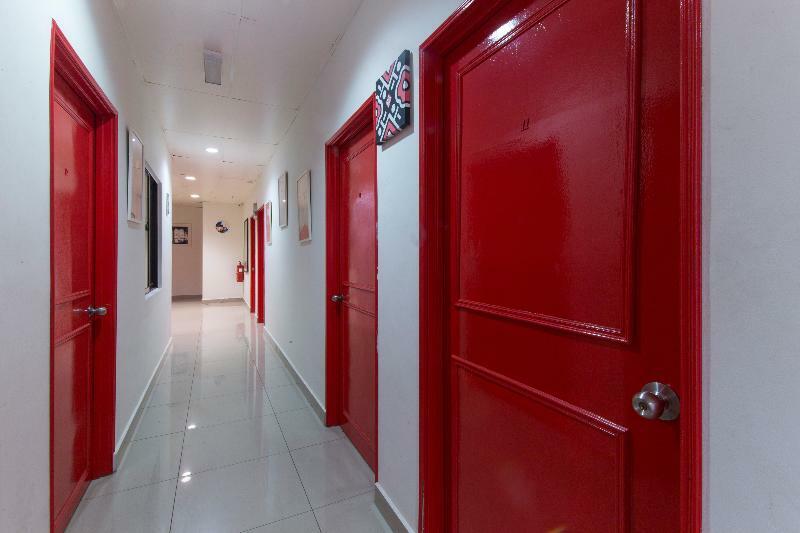Oyo 304 Zero Hour Hotel Kuala Lumpur Eksteriør bilde