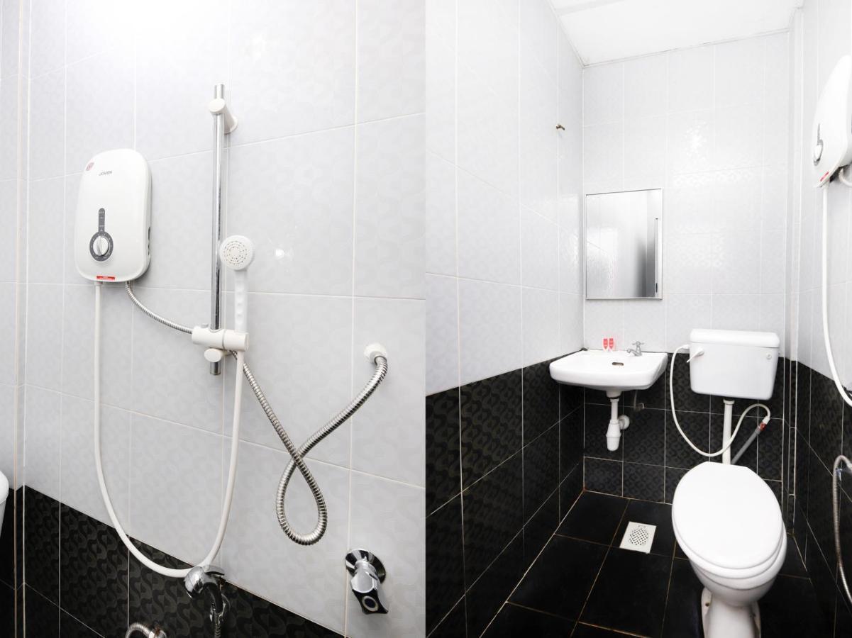 Oyo 304 Zero Hour Hotel Kuala Lumpur Eksteriør bilde